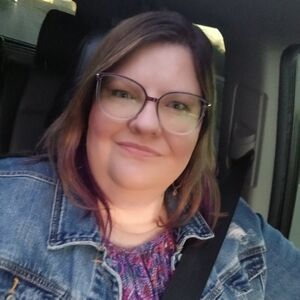 Meet your Posher, Brookie!